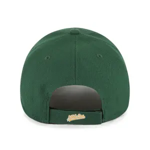 Oakland Athletics kids' baseball cap Mvp image-1