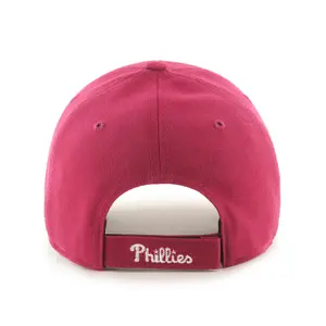 Cappellino Phillie 47Brand MLB MVP image-1