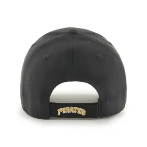 Czapka z daszkiem Pirates 47Brand MLB MVP image-1