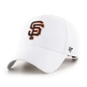 Casquette de baseball Giants 47Brand MLB MVP