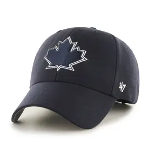 Casquette de baseball Blue Jays 47Brand MLB MVP