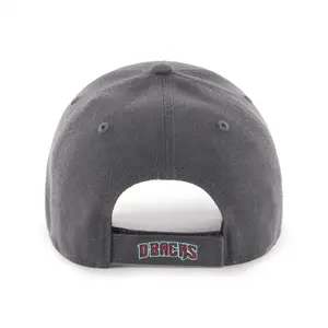 Diamondbacks baseball cap 47Brand MLB MVP image-1