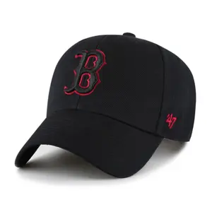 Casquette de baseball Boston Red Sox 47Brand MLB MVP
