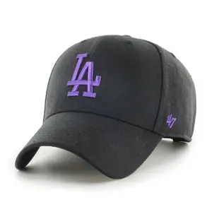 Dodgers baseball cap 47Brand MLB MVP image-0