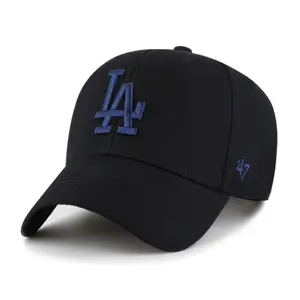 Dodgers Baseballkappe 47Brand MLB MVP image-0