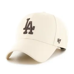 Gorra de béisbol de los Dodgers 47Brand MLB MVP image-0