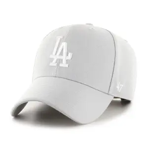 Baseball cap Dodgers 47Brand MLB MVP image-0