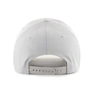 Baseball cap Dodgers 47Brand MLB MVP image-1