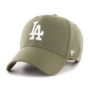 Dodgers baseball cap 47Brand MLB MVP image-0