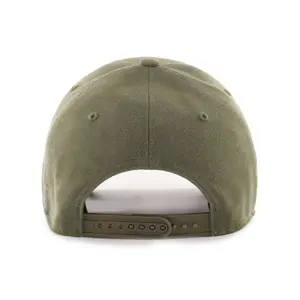 Dodgers baseball cap 47Brand MLB MVP image-1