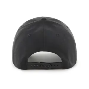 New York Yankees Baseball-Cap 47Brand MLB MVP image-1