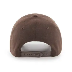 New York Yankees Baseball-Cap 47Brand MLB MVP image-1