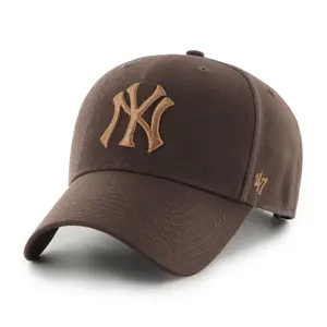 Boné de basebol 47Brand MLB New York Yankees MVP image-0