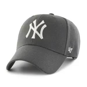 New York Yankees baseball cap 47Brand MLB MVP image-0