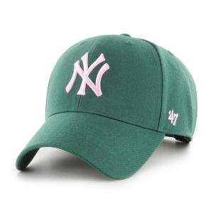 b-mvpsp17wbp-dge-kid-new-york-yankees-kids-baseball-cap-mlb-mvp-dark-green-one-size