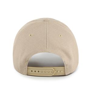 New York Yankees Baseball-Cap 47Brand MLB MVP image-1