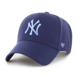 New York Yankees baseball cap MLB MVP image-0