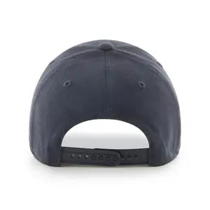 New York Yankees Baseball-Cap 47Brand MLB MVP image-1