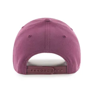 New York Yankees Baseball-Cap 47Brand MLB MVP image-1