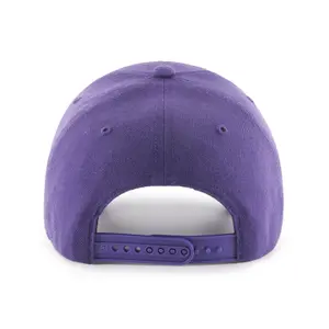 New York Yankees Baseball-Cap 47Brand MLB MVP image-1