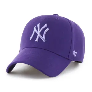 New York Yankees baseball cap MLB MVP image-0