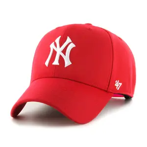New York Yankees baseball cap 47Brand MLB MVP image-0