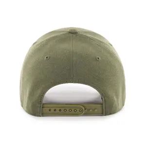 New York Yankees Baseball-Cap 47Brand MLB MVP image-1