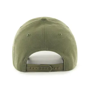 New York Yankees Baseball-Cap 47Brand MLB MVP image-1