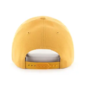 New York Yankees Baseball-Cap 47Brand MLB MVP image-1