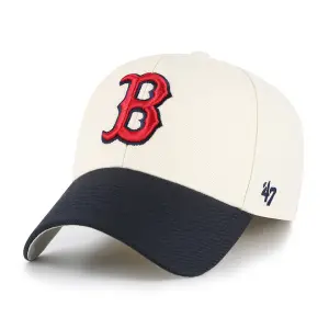 Boston Red Sox keps MLB Two Tone MVP image-0