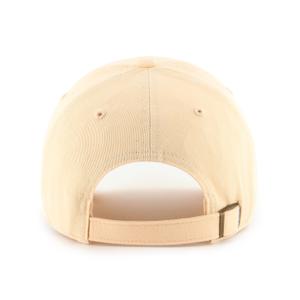 Casquette de baseball Baltimore Orioles 47Brand MLB Clean Up WNO Loop Label image-1