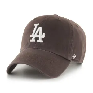 Gorra de béisbol Los Angeles Dodgers MLB image-0