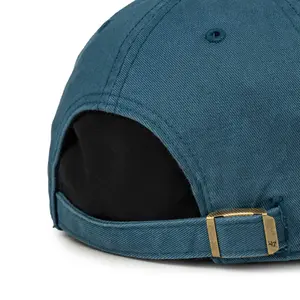 Cappellino da baseball Dodgers MLB Base Runner Clean Up NLL image-2