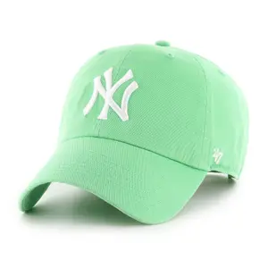 New York Yankees baseball cap 47Brand MLB Clean UP image-0