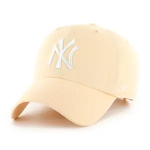 Καπέλο μπέιζμπολ New York Yankees 47Brand MLB Clean UP image-0