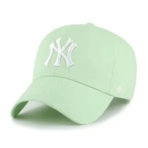 Καπέλο μπέιζμπολ New York Yankees 47Brand MLB Clean UP image-0