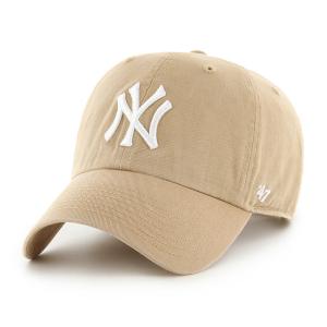 New York Yankees kids' baseball cap MLB Clean Up WNL Label