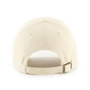 Καπέλο μπέιζμπολ New York Yankees 47Brand MLB Clean UP image-1