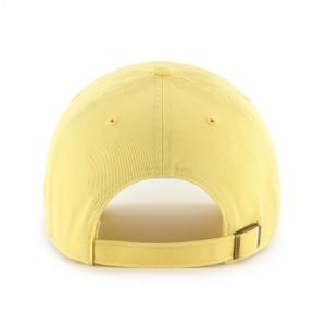 Casquette de baseball Pirates 47Brand MLB clean up wnoloop DP image-1