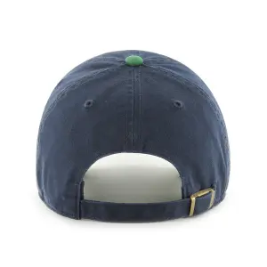 New York Yankees baseball cap MLB Two Tone Clean Up image-1