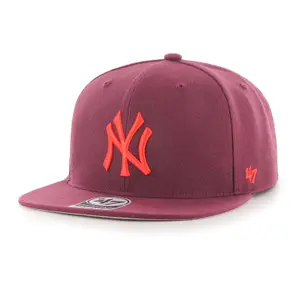 Snapback Cap 47 brand mlb New York Yankees
