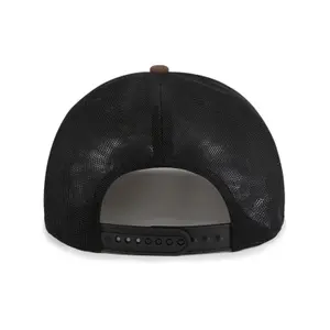 Trucker Cap Dodgers 47Brand MLB Outskirts image-1
