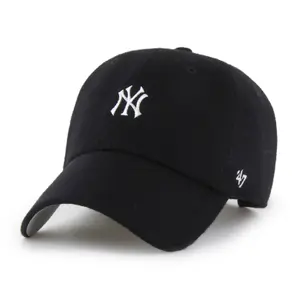 Καπέλο μπέιζμπολ New York Yankees MLB Premium Basruner Cleanup