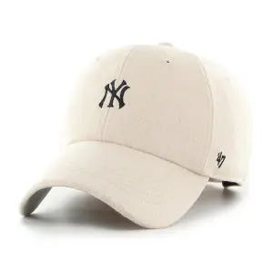 Καπέλο μπέιζμπολ New York Yankees MLB Premium Basruner Cleanup image-0
