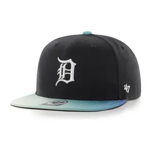 Snapback Cap Tigers 47Brand MLB Paradigm image-0