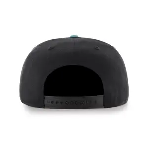 Snapback Cap Tigers 47Brand MLB Paradigm image-1