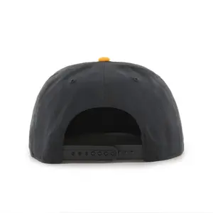 Snapback cap Dodgers 47Brand MLB Paradigm TT image-1