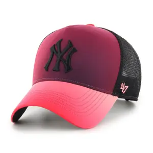 Καπέλο trucker New York Yankees 47Brand MLB Paradigm Mesh MVP image-0