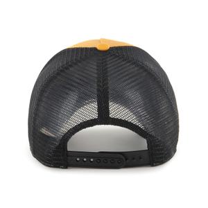 Boné de basebol Pirates 47Brand MLB Paradigm mesh MVP image-1