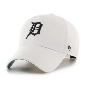 Casquette de baseball Tigers 47Brand MLB Paradigm